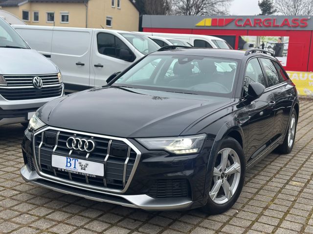 Audi A6 Allroad Quattro 45 TDI ACC 360°Kamera HUD AHK