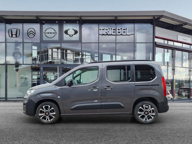 Fiat Doblo Kombi L1 1.5 BHDi °Navi°RFK°AAC°Tempomat°
