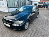 BMW 318d DPF Touring, gepflegt außen und innen - BMW 318 aus 2006: 318d