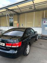 Hyundai Sonata - Hyundai SONATA Gebrauchtwagen