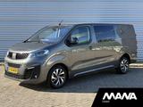 Fiat Scudo 2.0 MultiJet L3H1 DC Automaat LM velgen Cr - Fiat Scudo 2 0