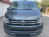 Volkswagen T6 Caravelle Highline 4Motion Navi Volleder PDC - Volkswagen: Caravelle 4motion