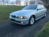 BMW 525d A - HU 04-2028 - viele Neuteile  - BMW 525 aus 2001: D