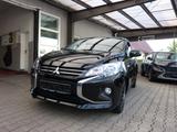 Mitsubishi Space Star 1.2 MIVEC AS&G APPLE DAB KAMERA KLIMA - Mitsubishi Space Star in Augsburg