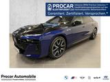 BMW i7 M70 xDrive M Sport HUD PANO ACC 360°KAM RFK - BMW Gebrauchtwagen von 2024
