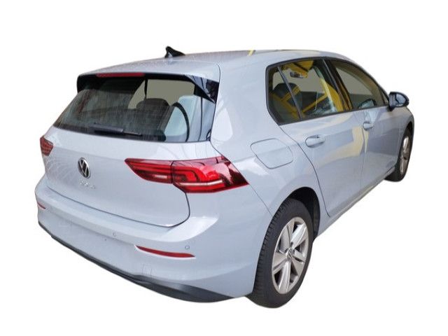 Volkswagen Golf 8 Life 1.5 TSI LED NAV KAM SHZ IDA ACC 5J.G foto 3
