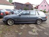 BMW 540i A Touring Gute Ausstattung - BMW 540 aus 1999