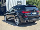 BMW X5 M50 M50d - Vollaust. Massage /Pano/ - BMW X5 M50 aus 2019