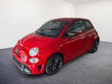 Abarth 595 1.4 165 PS/XENON/BEATS/17Z/NAVI/KLIMA-AUTO - Abarth 595 Tageszulassungen
