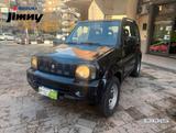 Suzuki Jimny 1.5 DDiS 4WD JLX Più 05/2007 - Suzuki Jimny mit Diesel-Antrieb: 1.5