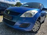 Suzuki Swift 1.2 Comfort 4x4,TÜV 12/2026