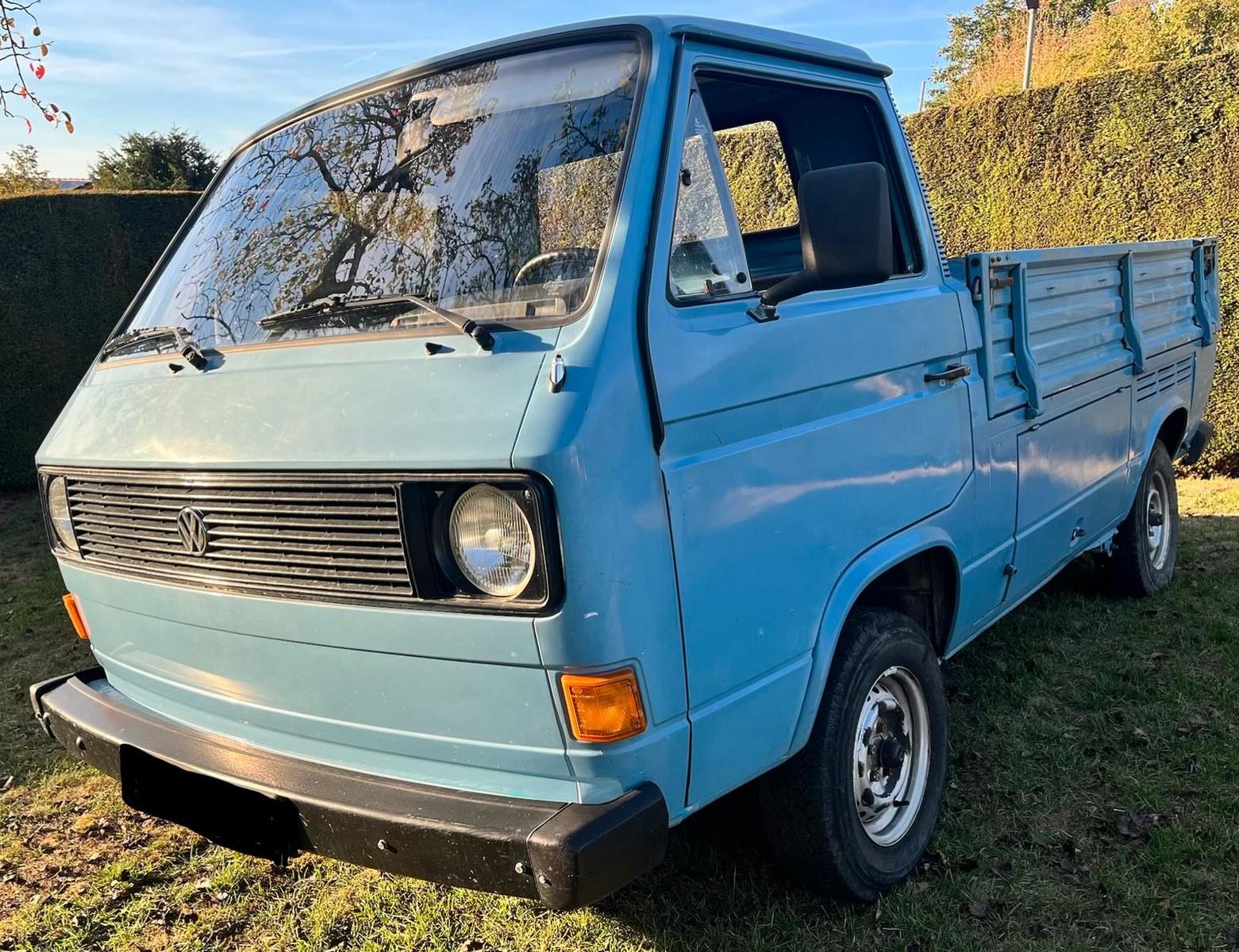 Volkswagen Andere