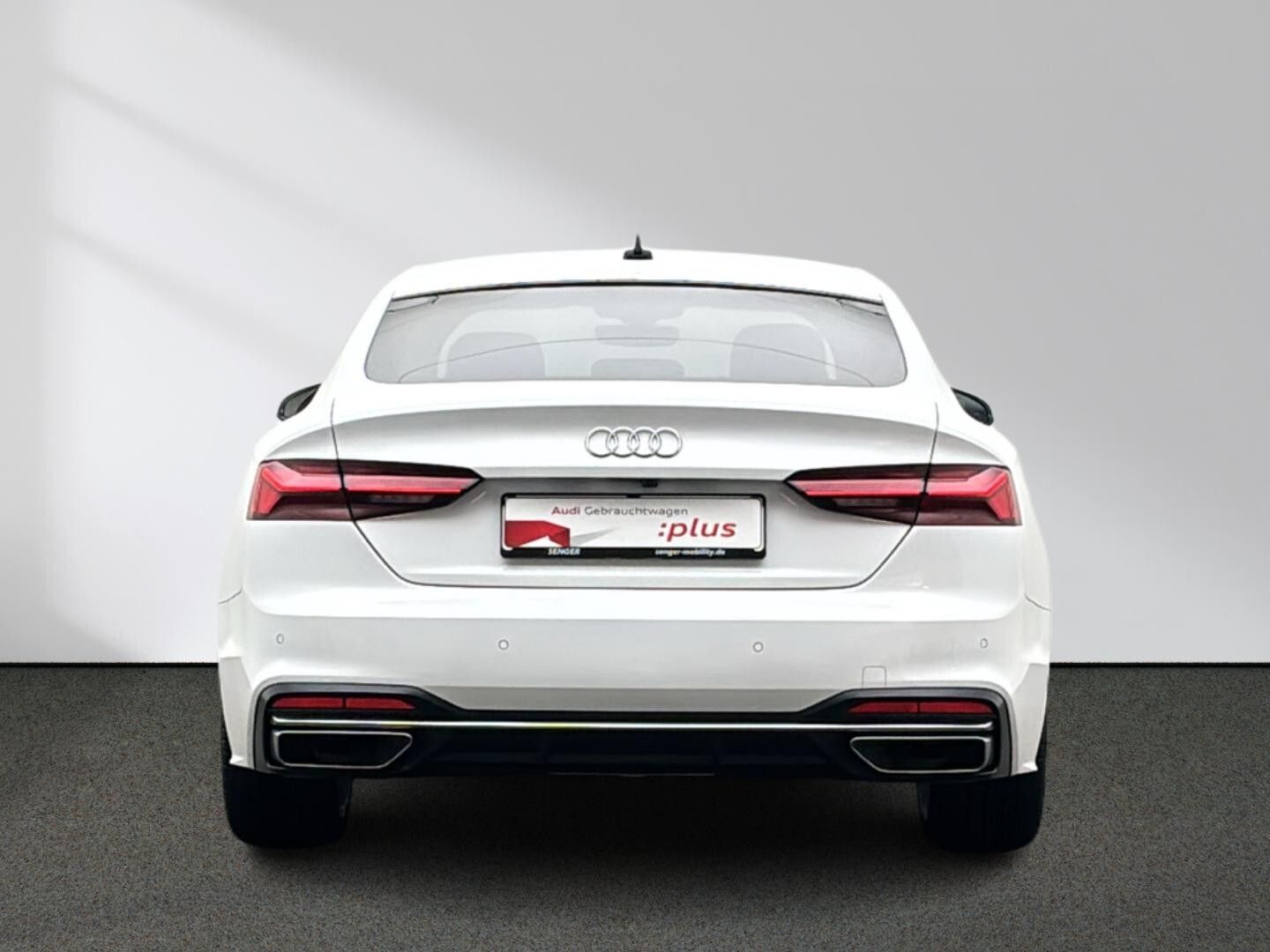 Audi A5 Sportback Advanced 40 TFSI S tronic MMI Matri foto 5