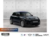 MINI Cooper SE Harman Kardon, Kamera - MINI Cooper SE mit Elektro-Antrieb: Schwarz