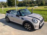 MINI Cooper S Cabrio Sidewalk harman kardon 
