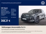Volkswagen Tiguan 2.0 TDI Goal Navi AHK Kamera LED-Plus SHZ