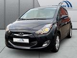 Hyundai ix20 Ix20 1.4 Comfort Klimaautom SHZ Keyless PDC - gebrauchte Hyundai ix20 aus dem Jahr 2011