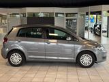 Volkswagen Golf Plus VI 1.6 · AHK · Sitzheizung - Limousine bis 5.000 Euro