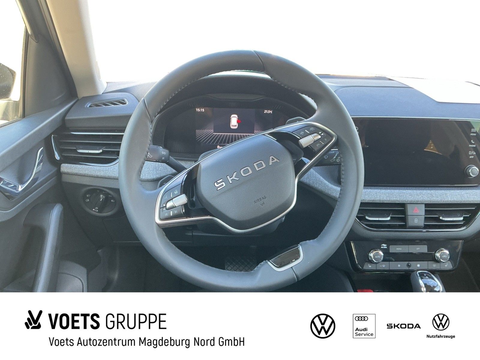 Skoda Kamiq - Bild 10