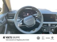 Skoda Kamiq - Vorschau Bild 10