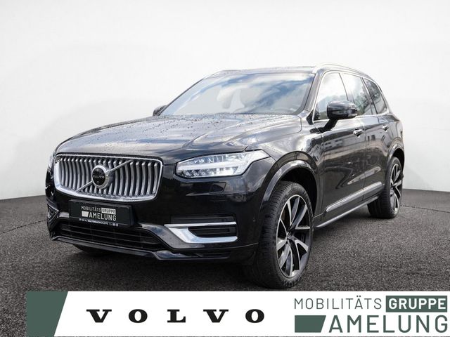 Volvo XC90 T8 Recharge Inscription AWD HUD AHK PANO