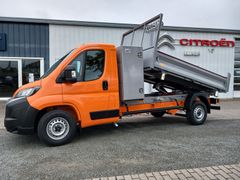 Jumper Kipper 35 L3 Heavy Diesel 140 Jumper Kipper 35 L3 Heavy Diesel 140