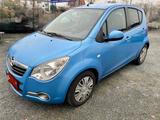 Opel Agila 1.2 Edition Edition - Opel Agila: Privatanbieter