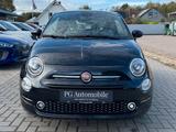 Fiat 500 1.0 Dolcevita Mild Hybrid *Pano*PDC*Carplay* - Fiat 500 aus 2022