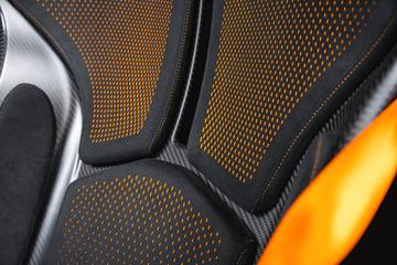 2021 Mclaren 765LT 缩略图 36