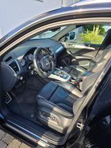 Audi SQ5 3.0 TDI tiptronic quattro - - Audi SQ5 in Hannover