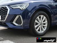 Audi Q3 - Vorschau Bild 10