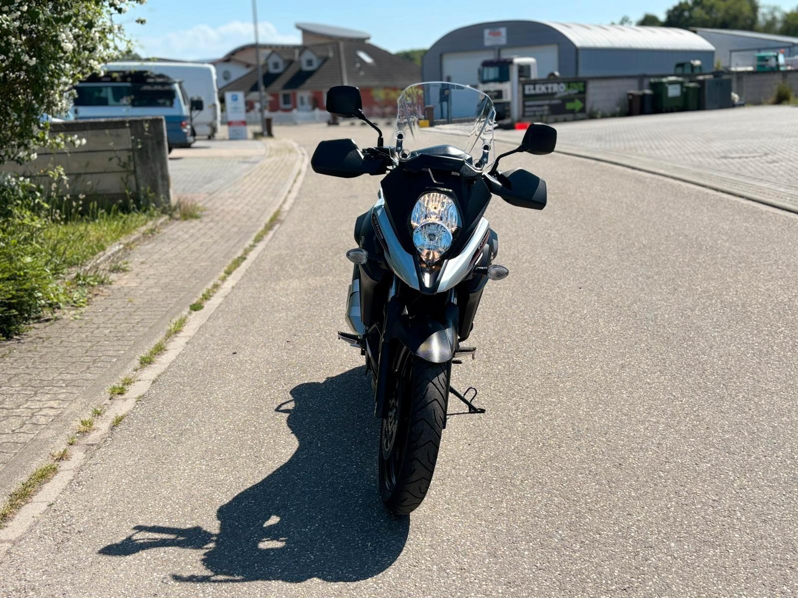 Honda CB500X Facelift *frische Inspektion / Zubehör*