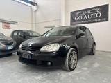 Volkswagen Golf 1.9 TDI 5p. Comfortline - Volkswagen Golf aus 2004: TDI