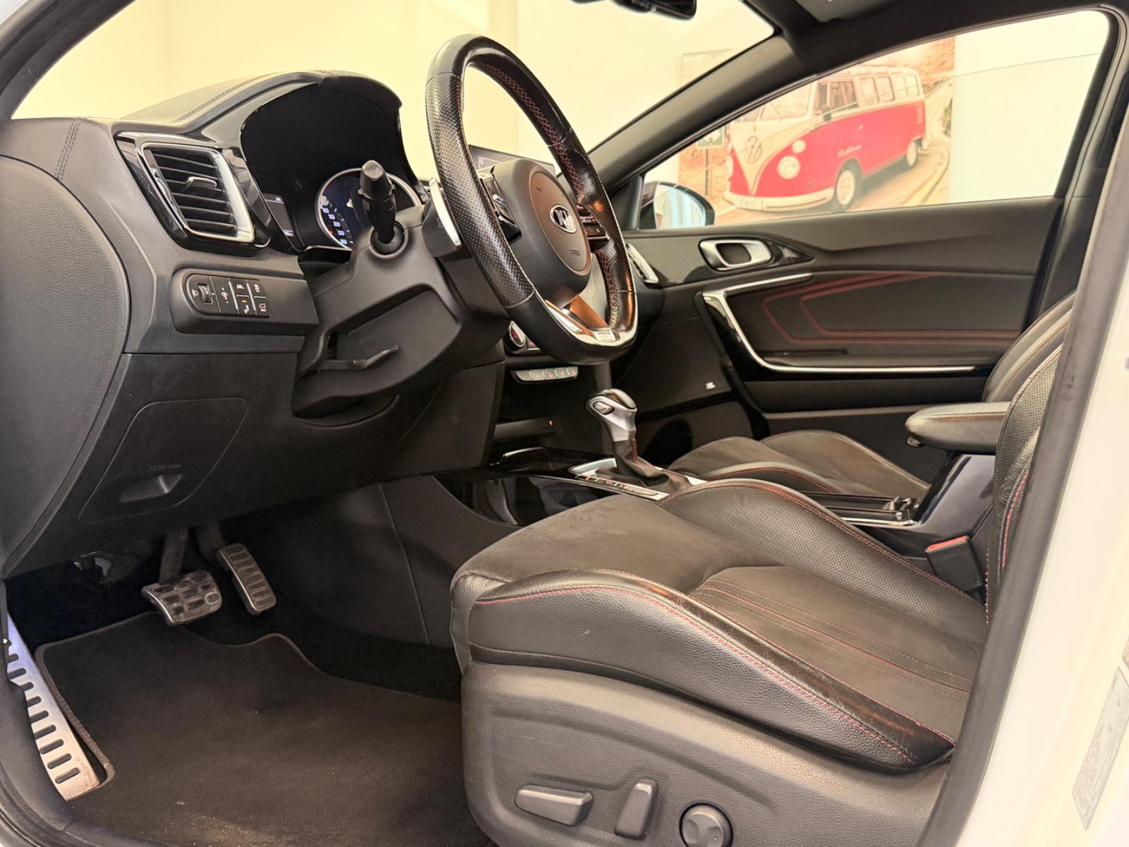 Kia ProCeed-GT-ACC-SpurAss-Totwinkel-