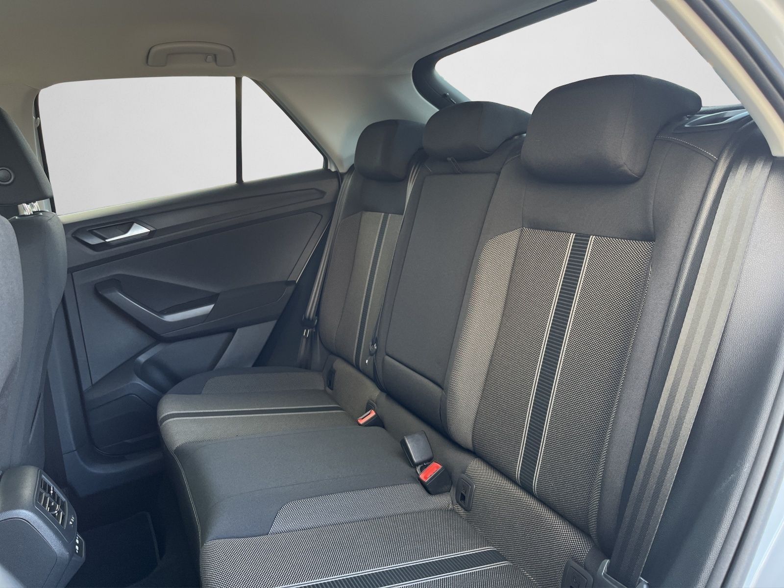 Volkswagen T-Roc - Bild 15