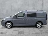 Volkswagen Caddy Maxi TDI Flexible DSG DCPro DAB+ AppConnec - : Allradantrieb, Van