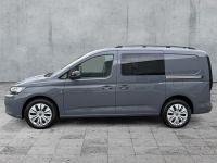 Volkswagen Caddy Maxi - Vorschau Bild 4