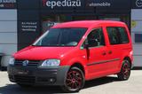 Volkswagen Caddy Life*2 Schiebetüre*5 Sitzer*KD+TÜV NEU - gebrauchte Volkswagen Caddy aus dem Jahr 2009