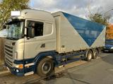 Scania R 440 - Scania Nürnberg