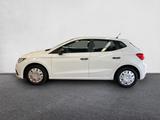 Seat Ibiza Reference 1,0 MPI DAB+PDC+USB+ZV+TEMPOMAT - gebrauchte Seat Kleinwagen