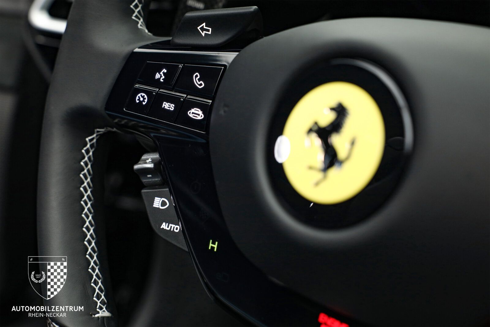 Ferrari 296 GTS - Bild 25