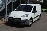 Peugeot Partner L2 Komfort Avantage+ HDI 90*3-Sitzer* - scheckheftgepflegte Peugeot Partner