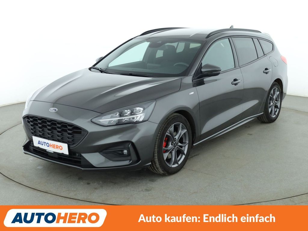 Image of Ford Focus