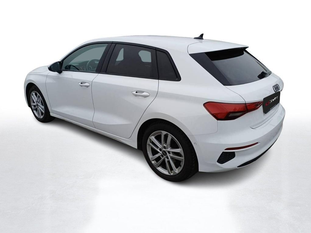 Audi A3 - Bild 4