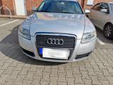 Audi A6 S-Line 3.2 Benzin  Automatik  TÜ... - Audi A6 aus 2005: Line