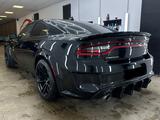 Dodge Charger SRT Hellcat WITEBODY 6.2L V8°UNFALLFREI - Dodge Charger: Hellcat