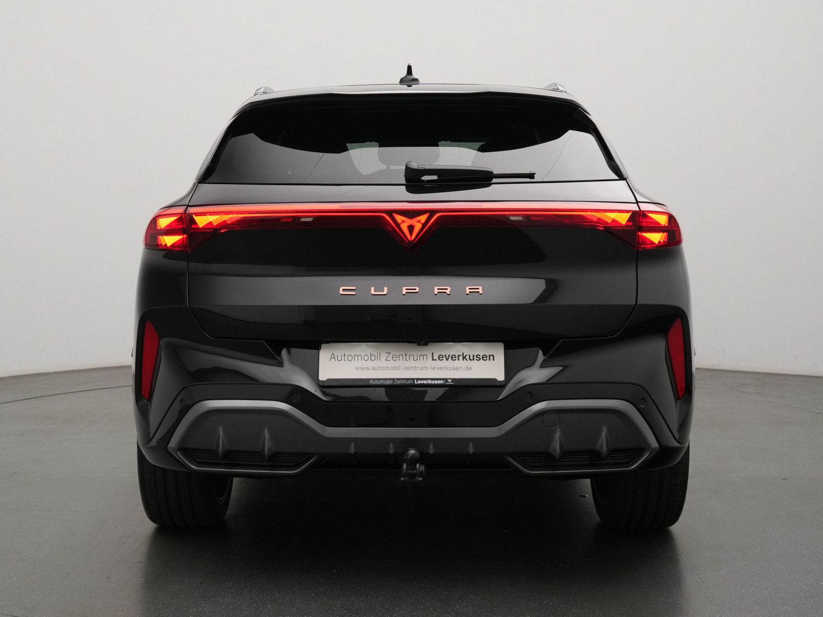 Cupra Terramar - Bild 4
