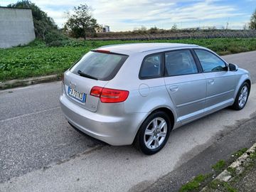 Audi A3 - 6
