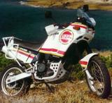 Cagiva Elefant 900 i.e.  - CAGIVA ELEFANT 900