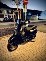 Vespa GTS Notte HPE  - Offers